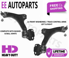 FORD MONDEO MK4 2007-2015 - FRONT TRACK CONTROL ARMS / WISHBONES x2 -LH & RH