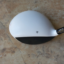 Tour Issue Taylormade R11 Dot 9* New Tour Issue Fujikura Rombax TP 55 Stiff Flex