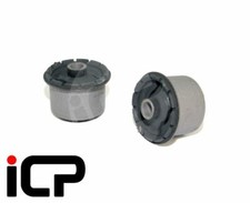 Genuine Rear Diff Outrigger Subframe Bushes Fits: Subaru Impreza WRX 02-07