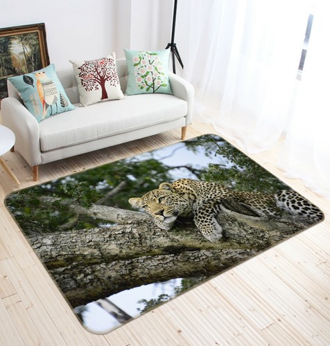 Leopard parlor n184 animal - parlor,