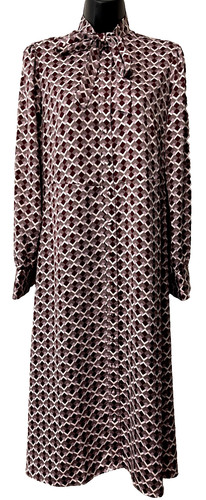 Downeast kelly shirt dress - downeast,