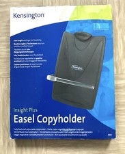 KENSINGTON INSIGHT PLUS EASEL COPY HOLDER