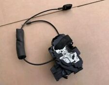 2009-2015 MK3 RENAULT GRAND SCENIC FRONT RIGHT DRIVERS DOOR LOCK CATCH MECHANISM