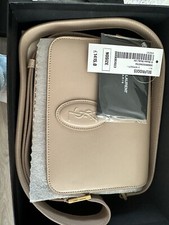 ysl cross body bag