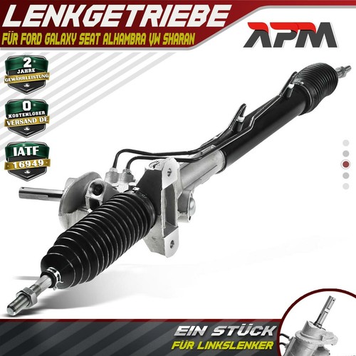 Steering rack servo gears for - servo,