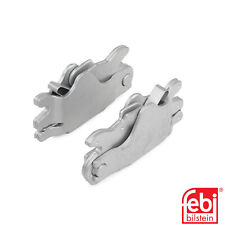 BRAKE SHOE ADJUSTERS x 2 FEBI