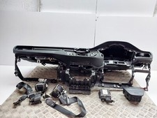 FORD FOCUS MK4 AIRBAG KIT