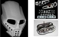 Headlight mask beam custom - headlight,