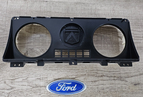 Ford cortina mk3 - mk3, speedo