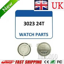 For seiko capacitor - seiko,