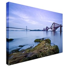 Forth Bridges, Edinburgh