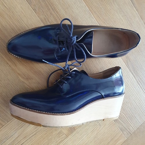Whistles shoes size eu - whistles,