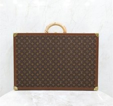 Louis Vuitton Monogram Bisten