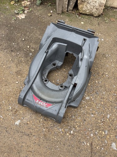 Honda hrx 426 roller lawn - 426,