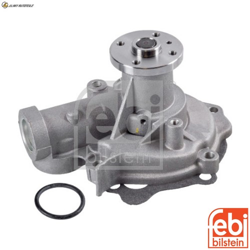 Water pump 26445 for g4gc - water, 2.0l