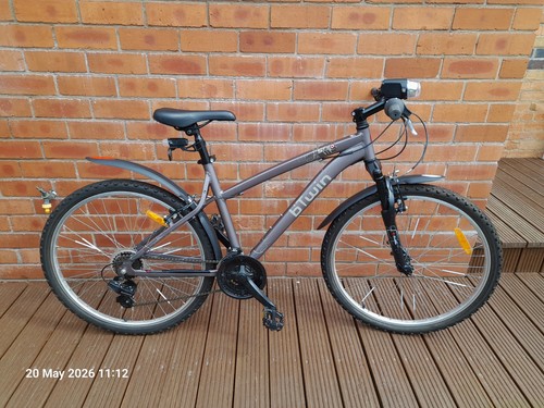 Twin rockrider mtb - mtb, –