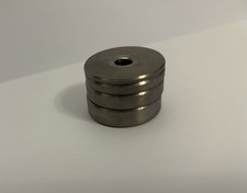 Tungsten archery stabiliser