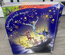The Magical World Of Roald Dahl Magazine Set Of 30 Collectable
