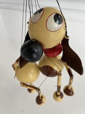 Early Vintage Pelham Puppet "