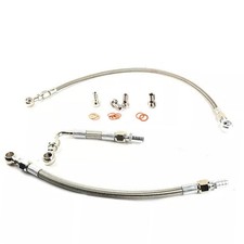 6AN Oil Water Line For VOLVO