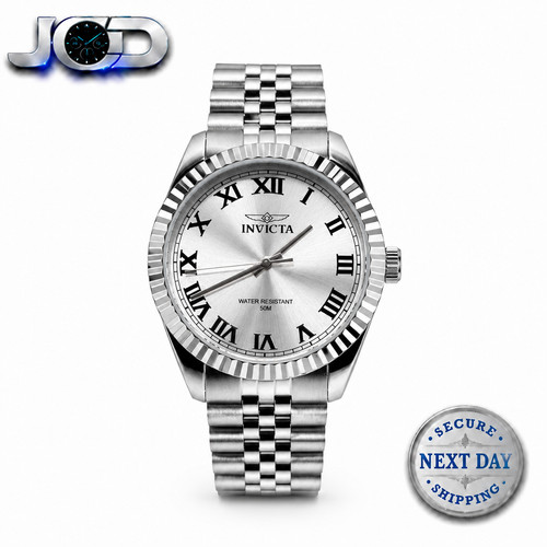 Invicta men watch specialty - invicta, men's