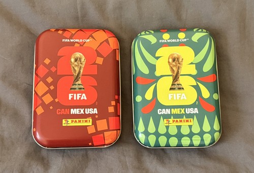 Panini fifa world cup 2026 - fifa,