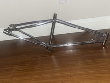 SUPER RARE GUSSET WELD