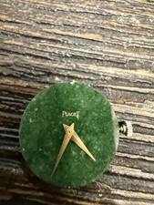 Vintage Piaget 9P  Running