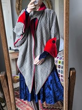 True Vintage Grey Red