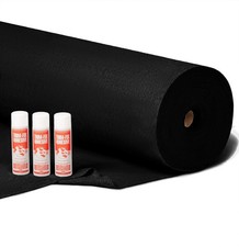 4 Way Stretch Carpet Glue