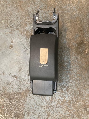 Seat leon mk3 armrest - 5f,