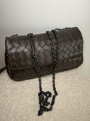 Authentic vintage bottega - authentic,