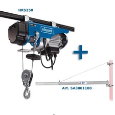 230V SCAFFOLD ELECTRIC LIFTING