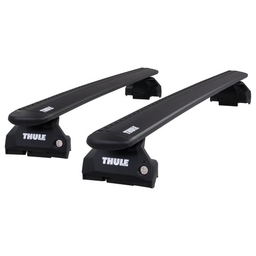 Thule wingbar evo - thule, roof