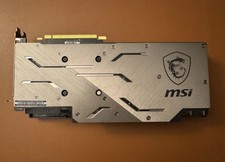 MSI GeForce RTX 2080 Super