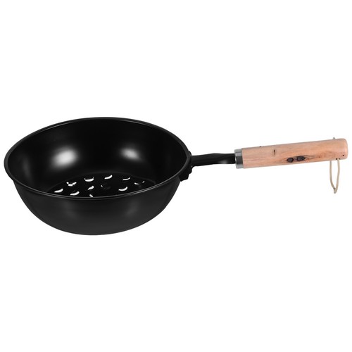 Durable iron charcoal - charcoal, burner