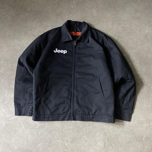 Red kap black workwear - red,