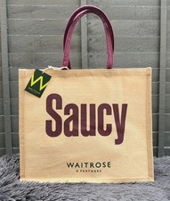 WAITROSE & PARTNERS SAUCY