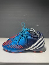 Adidas Kids Junior Predator Absolion LZ TRX FG Football Boots 3 UK or 35.5 EU