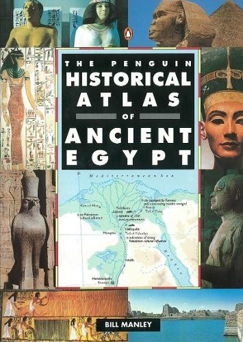 The penguin historical atlas - penguin,