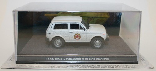 Fabbri scale 007 bond - 007,