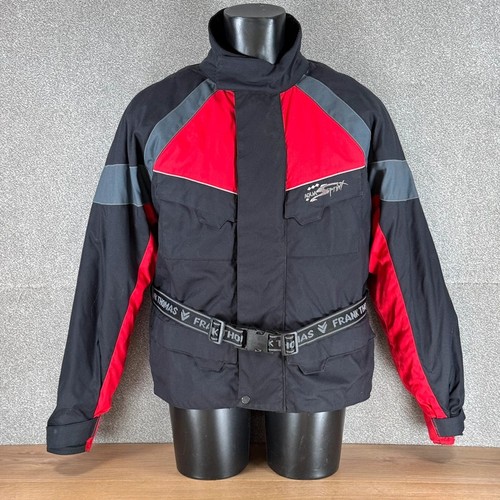 Frank thomas aqua - frank,