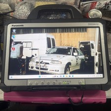 Panasonic toughbook mk3 - panasonic,