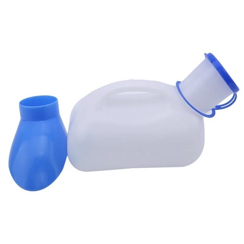 1000ml portable urinal - 1000ml,