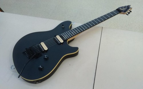 Wolfgang special used - (evh),