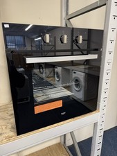 Bush BIBFOBAX Black Single