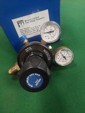 Wescol Two Stage Oxygen