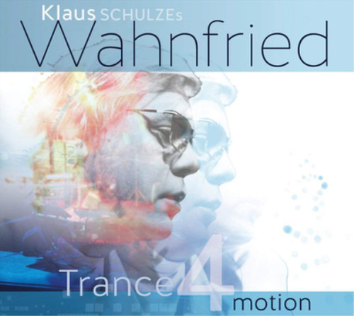 Klaus schulze wahnfried - schulze's,
