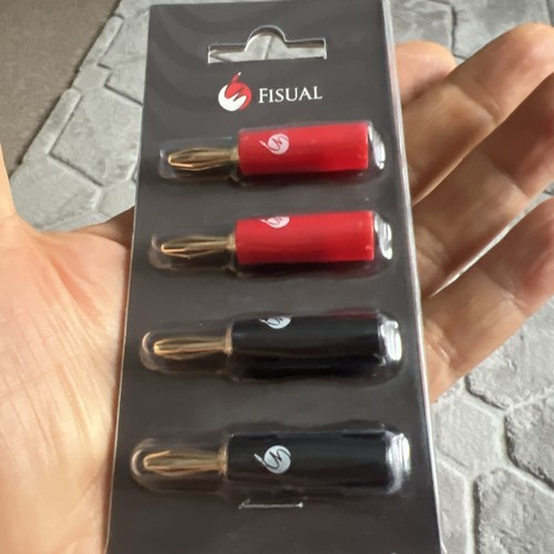 Fisual easy fix banana - easy,
