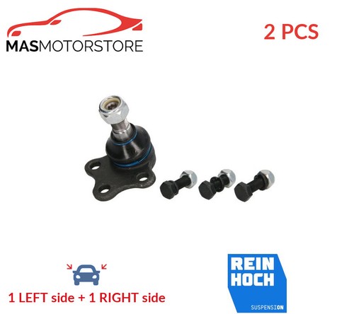 Suspension ball joint - suspension,